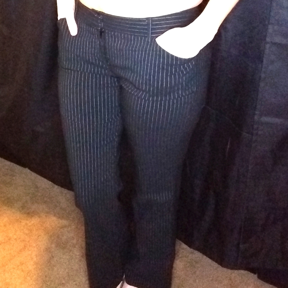 Express Slacks